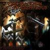 Gun Em Down Cuz im RIGHTEOUS (feat. cyberia) (Explicit) - StaticGraves&Cyberia