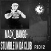 Stumble in da club (Original Mix) - Mack Bango