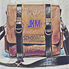 School Bag - Jkm