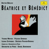 Berlioz: Béatrice et Bénédict / Act 1 - Comment le dédain pourrait-il mourir? - Yvonne Minton&Plácido Domingo&Orchestre de Paris&Daniel Barenboim