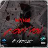 BOUT' YOU (feat. Ynotlwc) (Explicit) - Kyng&Ynotlwc