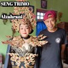 Seng Trimo - Maharani&Alzahrani