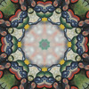 Unfolding Perspective - Drmz