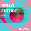 Hello Future - Sid Narbom&Electric Avenue&Amelia Rose