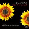 Crazy 4 Ya Luv (Paul Cutie Remix) - 4 Da People&Paul Cutie