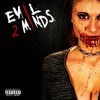 Cursed(feat. Blasphem & Lil Jack) (Explicit) - M-P&Blasphem&Lil Jack