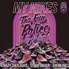 My Nikes (Crazy Daylight Remix|Explicit) - Tha Fun Police&Crazy Daylight