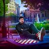 Chess (Explicit) - Projection