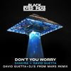 DON'T YOU WORRY (David Guetta & DJs From Mars Remix) - Black Eyed Peas&David Guetta&DJs from Mars&Shakira