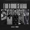 É Que o Bonde Se Dedica (Explicit) - dj guizim&dj jl do tp&MC Saci&Mc Pretchako&Mc Jf