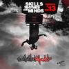 Organics Hell (Interludio I) (feat. RedrumX) (Explicit) - Criminal Ruffness&RedrumX