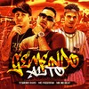 GEMENDO ALTO (Explicit) - MK no Beat&TESOURO RARO&Mc Padawan