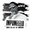 Impumelelo - Man Q&Robotic&Ray&Jay
