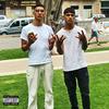 ANTI RUCHI (feat. EL JOYY & Kid Cloud) (Explicit) - Leyendas City&EL JOYY&kid cloud