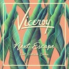 Next Escape (Original Mix) - Viceroy&Patrick Baker