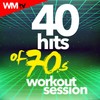 YOU'RE THE FIRST......... (137 Bpm Workout Remix) - T.H. Express