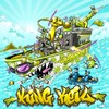 Luxusdampfer 2 How High 3 (Explicit) - King Keil&Anno Domini Beats&Method Man&Redman&Shyheim