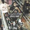 Act A Azz (feat. Squirt, Glock, Mani & Zeek) (Explicit) - Keybreezy&Squirt&Glock&Mani&Zeek