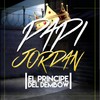 La Chiva Loca - Papi Jordan&Monkey Black