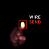 Half Eaten - Wire
