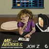 Me Aburres (Explicit) - Boy Wonder CF&Jon Z