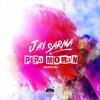 Anymore (Original Mix) - Jay Sarma&Pipa Moran