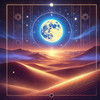 Desert Light - Hiro
