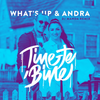 Tine-Te Bine (Manda Remix) - What's Up&Andra