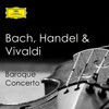 J.S. Bach: Violin Sonata No. 6 in G Major, BWV 1019: II. Largo - Reinhard Goebel&Robert Hill