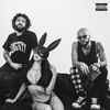 Tabú (Explicit) - Tony J&Fukkit