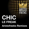 Le Freak (Aristo Filtered Mainroom Mix) - Chic&Aristofreeks