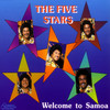 Sunrise - The Five Stars