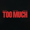 TOO MUCH (Clean) - The Kid LAROI&Jung Kook&Central Cee