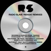 Snap Talk feat. Kameelah Waheed (Radio Slave's DubHouseDub) - Hilit Kolet&Kameelah Waheed&Radio Slave