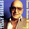 Oh, What A Night For Love - Telly Savalas