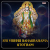 Sri Vishnu Sahasranama Stotram - Srinivas Sharma&Aparna Nandan