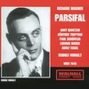 Act II: Ich sah das Kind (Kundry) - Anny Konetzni&Wiener Philharmoniker&Rudolf Moralt