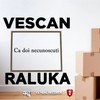 Ca Doi Necunoscuti - Vescan&Raluka