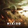 Intergalactic Conflict - Nixiro