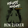 Bist du der Mensch (Live) - Ben Zucker