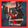 Oil N' water (feat. Stevie Stone) (Explicit) - Paully Thunda&Stevie Stone