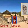 Masiko - Mazet