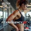 Fit Frequency 8d - Motivation Sport Fitness&8D Audio