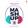 Valentine Mashup 2023 - Nikk&Nimrat Khaira&Kaur B&Shivjot&Kay Vee Singh&Pooja M Suresh&Master Saleem&Ranjit Bawa&Sofia Inder&Ajit Singh&Gulab Sidhu&Korala Maan&Dj Sunny Singh Uk
