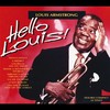 What A Wonderful World - Louis Armstrong
