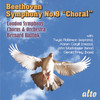 Symphony No. 9 in D Minor 