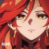 Blazing Heart (英文版) - Chrissy Costanza&HOYO-MiX