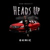Heads Up (Instrumental Version) - Okmic