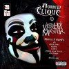 The Dark (Intro) [feat. Cameron Couch] - Morbid Clique&Lex the Hex Master&Novelty Rapps&Cameron Couch