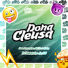 Dona Cleusa (Explicit) - DJ KELVINHO DA ZS&DOM LANCASTER&Central dos Bailes&Mc Brendinha